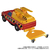 タカラトミー トランスフォーマー MPG-10 リフトチケット MPG10ﾘﾌﾄﾁｹﾂﾄ-イメージ8