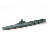 タミヤ 1/700 日本航空母艦 大鳳(たいほう) ﾀﾐﾔWL31211ﾀｲﾎｳN