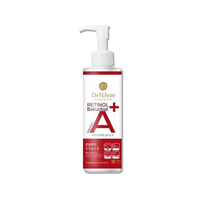 明色化粧品 DETクリア ピーリングエイジングケア 180mL FC582YN