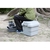 トラスコ中山 トランクカーゴ 30L グレー 400390370グレー30 FC817GL-2073976-イメージ4