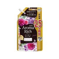 ライオン ソフラン アロマリッチ ジュリエット つめかえ用 750mL FCE557M