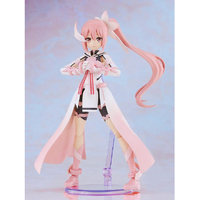 グッドスマイルカンパニー PLAMATEA 結城友奈 PLAMATEAﾕｳｷﾕｳﾅ