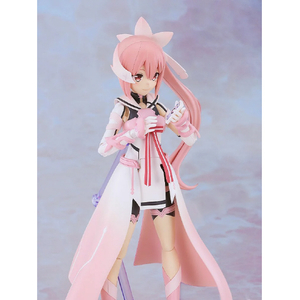 グッドスマイルカンパニー PLAMATEA 結城友奈 PLAMATEAﾕｳｷﾕｳﾅ-イメージ3