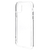 ラスタバナナ iPhone 11用ハイブリッドケース TPU/PC クリア 7457IP961HB-イメージ1