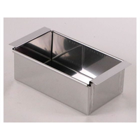 カンダ KD18-0玉子豆腐器小 FC392SL-046040