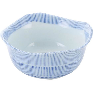 江部松商事 FC566LX-8181050 和食器コレクション 京十草 四角