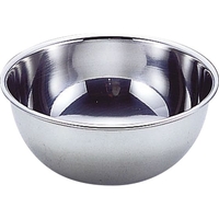 藤井器物製作所 F印 18-0 軽量ボール 18cm 板厚0.5 18cm板厚0.5200mm72mm FCK9222-030902003