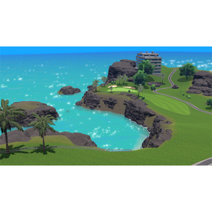 バンダイナムコエンターテインメント みんなのGOLF WORLD【Switch】 HACPBLT8A-イメージ4