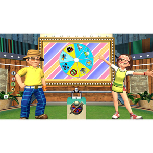 バンダイナムコエンターテインメント みんなのGOLF WORLD【Switch】 HACPBLT8A-イメージ6