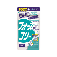 ＤＨＣ フォースコリー 20日分 80粒 F913922