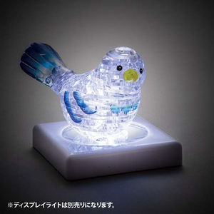 ビバリー クリスタルパズル リトルバード ｸﾘｽﾀﾙ50294ﾘﾄﾙﾊﾞ-ﾄﾞ-イメージ3