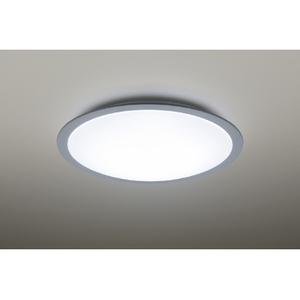 パナソニック HH-CN1249A-W LEDシーリングライト |エディオン公式通販