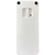 Reecle ReenclePrime交換フィルター ホワイト RC-CARBONFILTER-WH-イメージ1