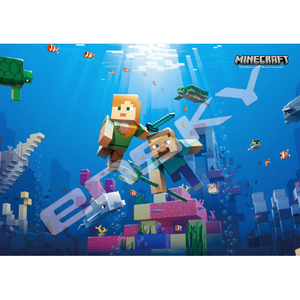 エンスカイ 208-ML10 Aquatic AT208ML10ﾏｲｸﾗAQUATIC-イメージ1