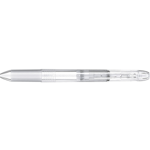 パイロット ハイテックC コレト 本体 ボディ4色用 ノンカラー F012725-LHKCG20C-NC-イメージ1