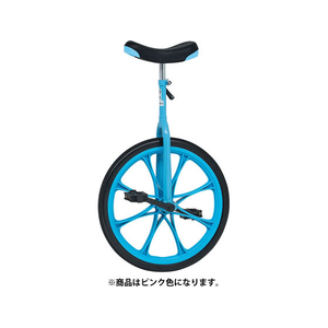 トーエイライト TOEI LIGHT トーエイライト/ノーパンク一輪車20 FCG408Z-T2498P-イメージ1