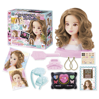 メガハウス ヘアメイクアーティスト コスメビューティー ﾍｱﾒｲｸｱ-ﾃｲｽﾄｺｽﾒﾋﾞﾕ-ﾃｲ-