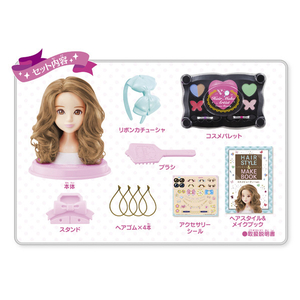 メガハウス ヘアメイクアーティスト コスメビューティー ﾍｱﾒｲｸｱ-ﾃｲｽﾄｺｽﾒﾋﾞﾕ-ﾃｲ--イメージ3
