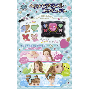 メガハウス ヘアメイクアーティスト コスメビューティー ﾍｱﾒｲｸｱ-ﾃｲｽﾄｺｽﾒﾋﾞﾕ-ﾃｲ--イメージ5