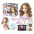 メガハウス ヘアメイクアーティスト コスメビューティー ﾍｱﾒｲｸｱ-ﾃｲｽﾄｺｽﾒﾋﾞﾕ-ﾃｲ--イメージ1