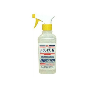 兼一薬品工業 カネパ スV 500mL FCN3431-イメージ1