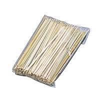 江部松商事 竹 松葉串 100本入 70mm FC070LP-5416000