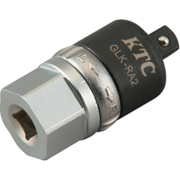 ＫＴＣ デジラチェドライバタイプ用６．３ｓｑ．ラチェットアダプタ GLK-RA2