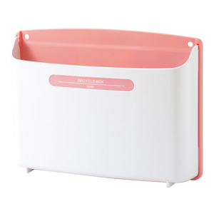 ソニック リサイクルボックス 2kgタイプ 桃 FC70643-MP-693-P-イメージ1