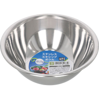 TAKAGI ステンレスボウル 15cm FCJ200W