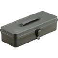 トラスコ中山 トランク型工具箱 333×137×96.5 OD色 FC285DU-4789652