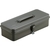 トラスコ中山 トランク型工具箱 333×137×96.5 OD色 FC285DU-4789652-イメージ1