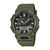 カシオ G-SHOCK ダークグリーン GA-B010-3AJF-イメージ1
