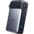 Anker モバイルバッテリー(10000mAh) 733 Power Bank(GaNPrime PowerCore 65W) ブラック A1651N11-イメージ1