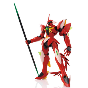 バンダイスピリッツ HG 1/144 ギラーガ AGEHG23ｷﾞﾗ-ｶﾞN-イメージ1