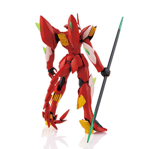 バンダイスピリッツ HG 1/144 ギラーガ AGEHG23ｷﾞﾗ-ｶﾞN-イメージ3