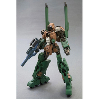 コトブキヤ 1/100 RF-9 レヴァナント アイ：RE2 FA141RF-9ﾚｳﾞｱﾅﾝﾄｱｲRE2