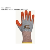 日光物産 耐針手袋 L STAGLXPB L FCD595B-5928837