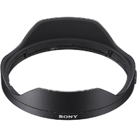 SONY SEL1635GM2用レンズフード ALCSH177