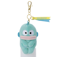 タカラトミーアーツ サンリオキャラクターズ/ちょっこりさん/キーチャームマスコット/ハンギョドン ハンギョドン ｻﾝﾘｵﾁﾖﾂｺﾘｻﾝｷ-ﾁﾔ-ﾑﾊﾝｷﾞﾖﾄﾞﾝ