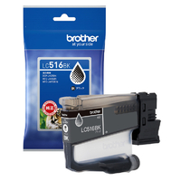 ブラザー インクカートリッジ LC516BK