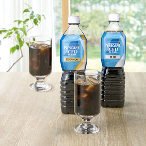 ドウシシャ ネスカフェ アイスブレンドボトルコーヒーセット ｷﾞﾌﾄNIB30-イメージ2