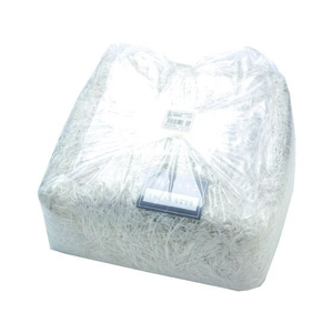 タカ印 紙パッキン 1kg ホワイト FC931NX-35-5833-イメージ1