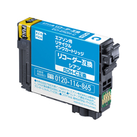 エコリカ エプソン用リサイクルインクカートリッジRDH-C F029401-ECI-ERDH-C