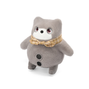 SWITCHBOT SwitchBot KATAフレンズOutfitsスカーフ (オレンジ) W7912300WJDLOR01-イメージ3