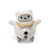 SWITCHBOT SwitchBot KATAフレンズOutfitsスカーフ (オレンジ) W7912300WJDLOR01-イメージ2