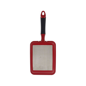 ＬＩＶ ＰＬＵＳ ベストコ 卵焼き器 13×18cm エッグパン マットレッド FCE467W-ND-2776-イメージ5