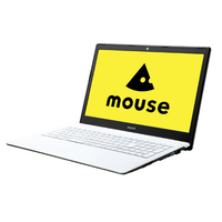 商品レビュー mouse ノートパソコン オリジナル LBC410WOH|エディオン