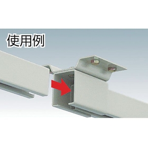 ダイケン 4号ドアハンガー用天井継受一連 FC243EM-2416484-イメージ2