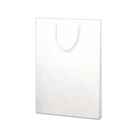 タカ印 手提げ袋 額縁用 335×45×460mm 10枚 FCE166Z-50-6800