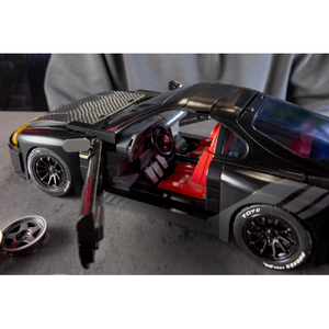 マテル JKG40 マテル ブリックショップ ホットウィール '94 トヨタ スープラ MKIV スープラ MKIV HWBS94ﾄﾖﾀｽ-ﾌﾟﾗMKIV-イメージ19